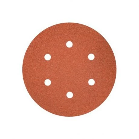 Disque Abrasif 1919 SIAWOOD 6 Trous 1 Disque Abrasif 1919 SIAWOOD 6 Trous