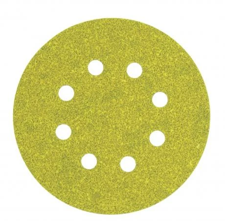 Disque Abrasif 1960 SIAREXX 8 Trous 1 Disque Abrasif 1960 SIAREXX 8 Trous