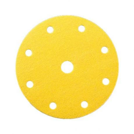 Disque Abrasif 1960 SIAREXX 9 Trous 1 Disque Abrasif 1960 SIAREXX 9 Trous