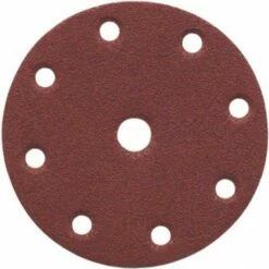 Festool Disque Abrasif STICKFIX RU2 9 Trous