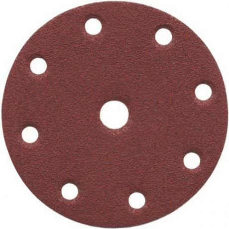 Festool Disque Abrasif STICKFIX RU2 9 Trous 1 Festool Disque Abrasif STICKFIX RU2 9 Trous