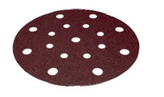 Festool Disque Abrasif BRILLIANT 16 Trous 1 Festool Disque Abrasif BRILLIANT 16 Trous