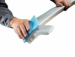 Feuille Abrasive Papier 1748 SIAREXX FINE