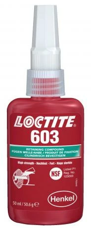 Colle Acrylique LOCTITE 603