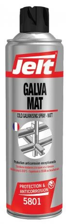 Matériel Soldes Magasin 23 Anticorrosion GALVA MAT