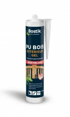 Bostik Colle PU Bois Extérieur 5 Bostik Colle PU Bois Extérieur -Matériel Soldes Magasin por 11974