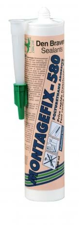 Colle MONTAGEFIX 580