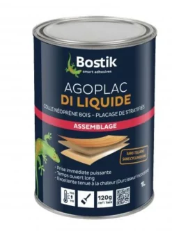Bostik Colle AGOPLAC DI Liquide