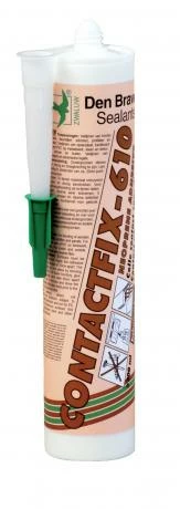 Colle CONTACTFIX 610