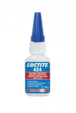 Colle LOCTITE 424