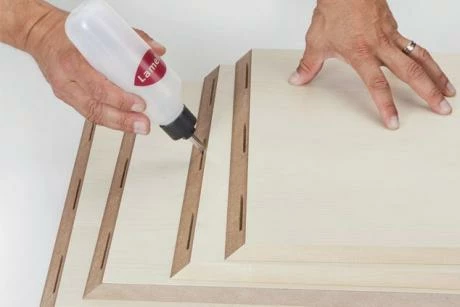 Encolleur Minicol KS 2 Encolleur Minicol KS – Image 2