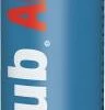 Soudal Mastic Silicone SILIRUB AL2T
