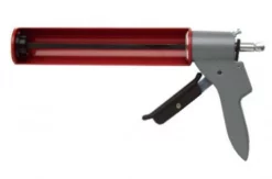 ORDOMAC H40 - Pistolet à Mastic