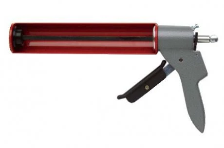 ORDOMAC H40 - Pistolet à Mastic 1 ORDOMAC H40 - Pistolet à Mastic