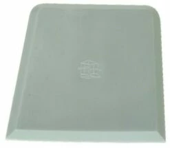 Grande Spatule De Lissage