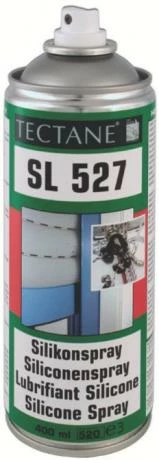 Lubrifiant Silicone SL527