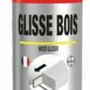 Lubrifiant GLISSE BOIS