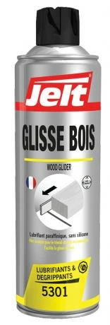 Matériel Soldes Magasin 20 Lubrifiant GLISSE BOIS