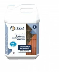 Antimousse OBBIAMOUSSE