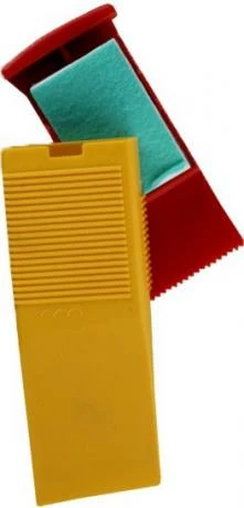 Spatule Pour Cire Avec Rabot