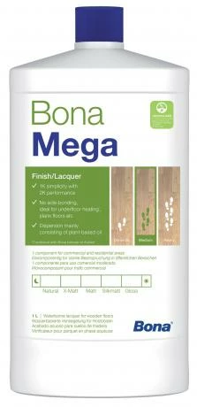 Vitrificateur BONA MEGA 3 Vitrificateur BONA MEGA -Matériel Soldes Magasin por 12165