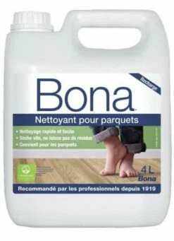 Recharge Nettoyant Pour Parquet