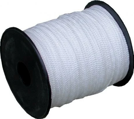 Cordeau Polypropylène En Bobine 1 Cordeau Polypropylène En Bobine