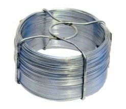 Fil Acier Galvanisé