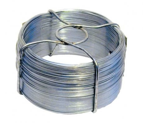 Fil Acier Galvanisé 1 Fil Acier Galvanisé