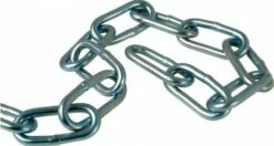 Chaîne Ordinaire Soudée