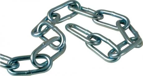 Chaîne Ordinaire Soudée 1 Chaîne Ordinaire Soudée