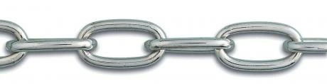 Chaîne Droite Soudée 1 Chaîne Droite Soudée