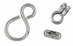 Accessoires Pour Chaîne Boule