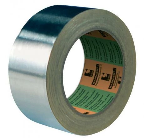 Scapa Ruban Adhésif Aluminium M1 335 1 Scapa Ruban Adhésif Aluminium M1 335