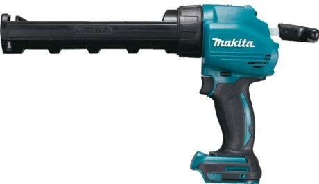 Makita Pistolet à Mastic Sans Fil 18 V - DCG180Z 1 Makita Pistolet à Mastic Sans Fil 18 V - DCG180Z