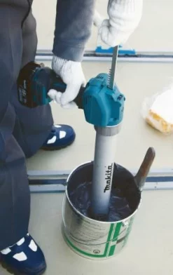 Makita Pistolet à Mastic Sans Fil 18 V - DCG180Z 7 Makita Pistolet à Mastic Sans Fil 18 V - DCG180Z -Matériel Soldes Magasin por 13449 1