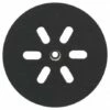 Bosch Plateau De Ponçage Souple Pour GEX - 2608601115