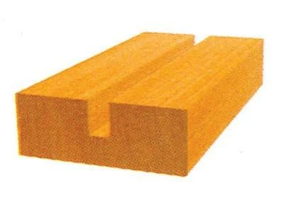 Bosch Fraise à Défoncer à 2 Tranchants 2 Bosch Fraise à Défoncer à 2 Tranchants – Image 2