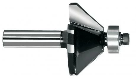 Bosch Fraise à Chanfreiner 1 Bosch Fraise à Chanfreiner