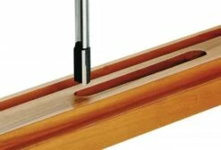 Festool Fraise à Rainurer Avec Arrête De Base Brasée