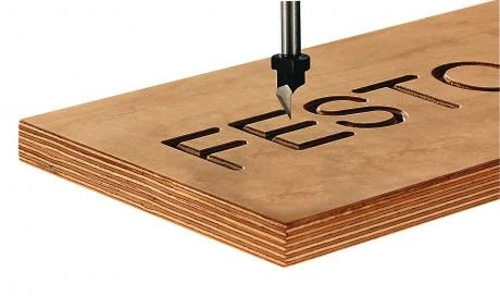 Festool Fraise à Graver 1 Festool Fraise à Graver