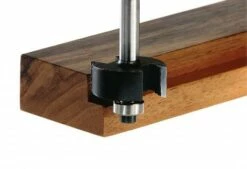 Festool Fraise à Feuillurer Avec Roulement