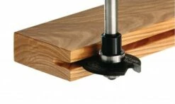 Festool Fraise à Rainurer à Plaquettes