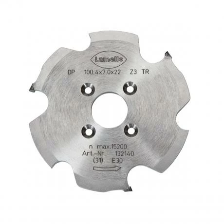 Fraise P-SYSTEM ZETA Diamant 1 Fraise P-SYSTEM ZETA Diamant