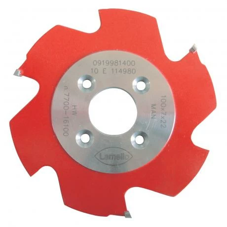 Fraise P-SYSTEM ZETA MD 1 Fraise P-SYSTEM ZETA MD