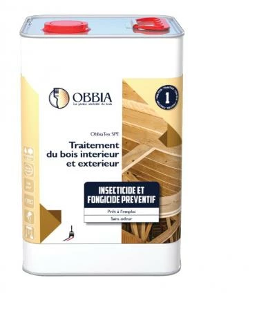 OBBIATEX SPE 1 OBBIATEX SPE