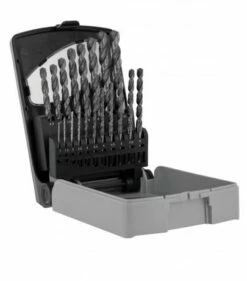 Coffret De 19 Forets ETBX4F