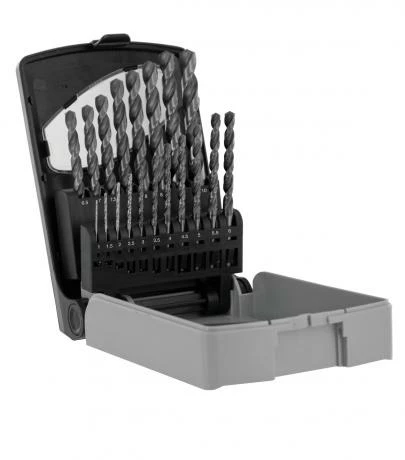 Coffret De 19 Forets ETBX4F 1 Coffret De 19 Forets ETBX4F