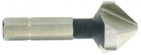 Fraise à Noyer HSS 90° 1 Fraise à Noyer HSS 90°