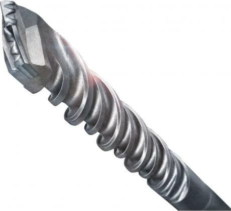 Bosch Foret Béton SDS-Plus 5 Au Carbure 1 Bosch Foret Béton SDS-Plus 5 Au Carbure